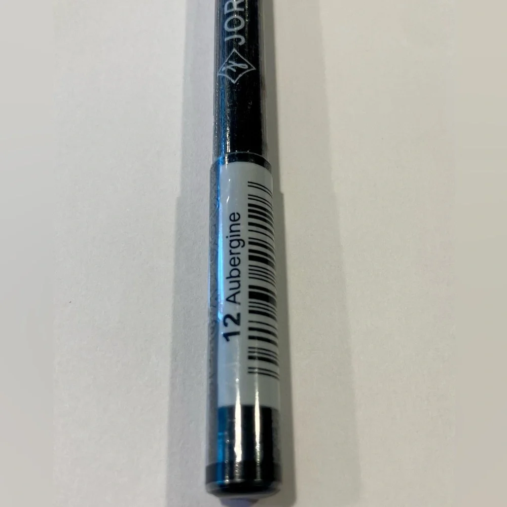 Jordana eyeliner eye